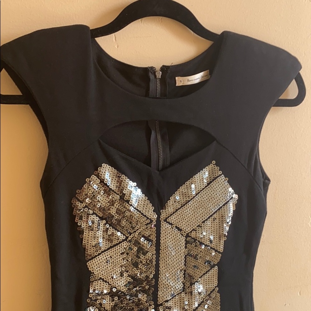 LBD boutique brand